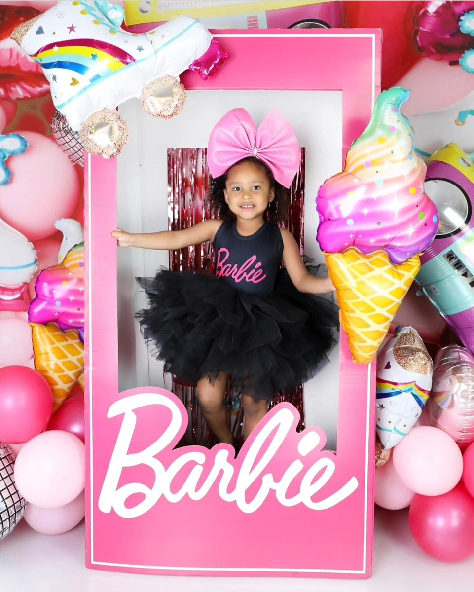 Barbie Tutu – All Thingsz Fashion