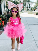 Load image into Gallery viewer, Preorder Pink Barbie Tutu