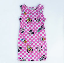 Load image into Gallery viewer, Preorder Disney Dress