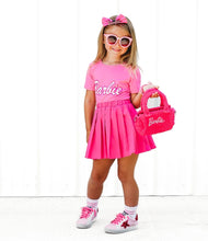 Load image into Gallery viewer, Barbie Pink Skirt