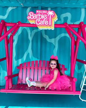 Load image into Gallery viewer, Preorder Pink Barbie Tutu