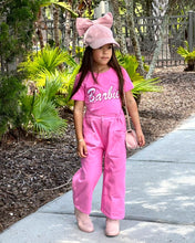 Carica l&#39;immagine nel visualizzatore di Gallery, Barbie Pink Pants