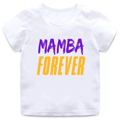 Mamba Forever (Preorder)
