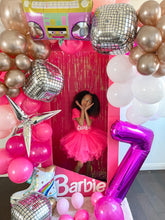 Charger l&#39;image dans la galerie, Pink Barbie Tutu