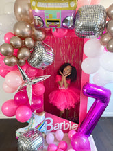 Charger l&#39;image dans la galerie, Pink Barbie Tutu