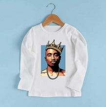 Load image into Gallery viewer, Ready to Ship Tupac Long Sleeve