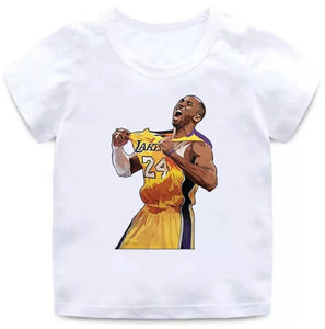 Kobe Tshirt (Preorder)