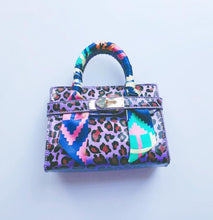 Load image into Gallery viewer, Leopard Tote
